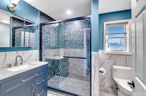 214 Rose St, Metuchen NJ  08840-2648 exterior