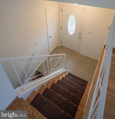 12517 Waldo Ln, Silver Spring MD  20904-1859 exterior