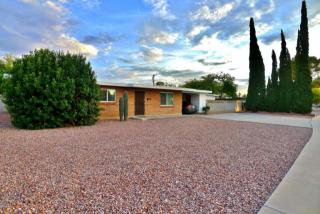 6742 Calle Mercurio, Tucson AZ  85710-5647 exterior