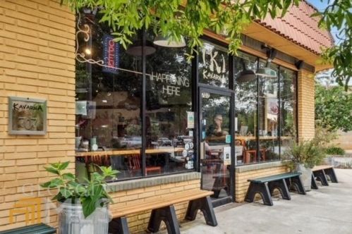 130 Mellrich Ave, Atlanta GA  30317-1416 exterior