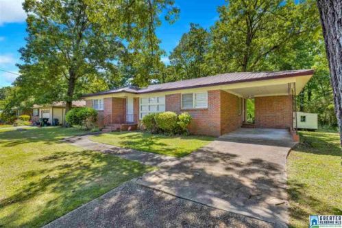 2656 5th St, Birmingham, AL 35215-2304