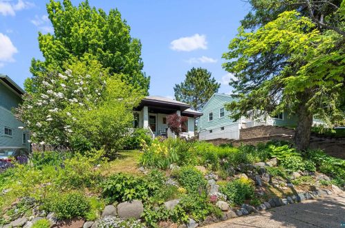 219 Mygatt Ave, Duluth MN 55803-2305 exterior