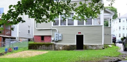 11 Derby St, Worcester MA 01604-5316 exterior