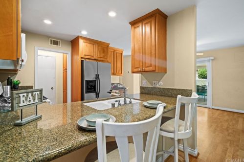 537 Candlewood St, Brea CA 92821-3619 exterior