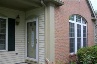 3077 Macintosh Dr, Cleveland OH  44145-4579 exterior