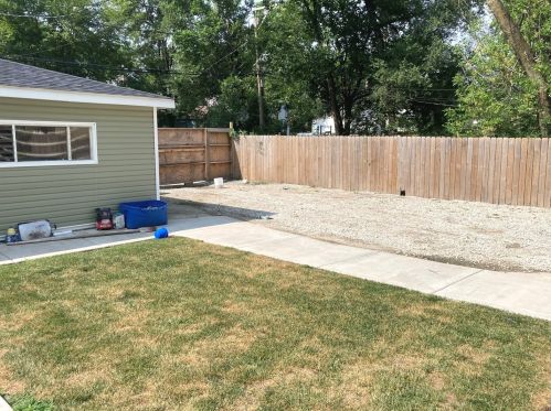 4845 Race Ave, Chicago IL 60612-1510 exterior