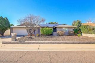 12602 35th Pl, Phoenix, AZ 85032-7223