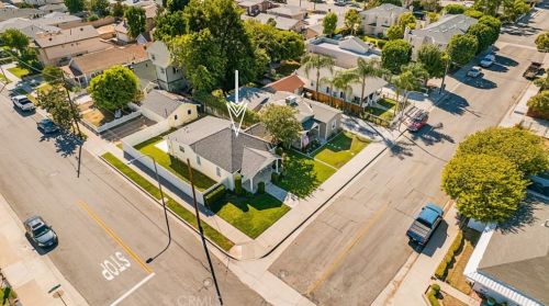 228 Date St, Brea CA 92823-6305 exterior