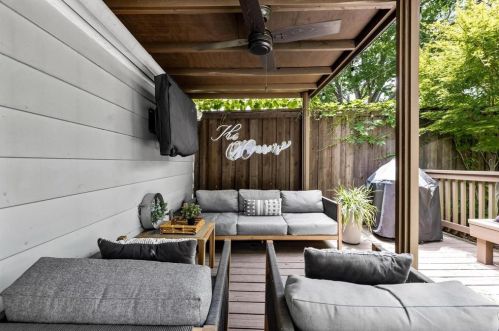 5908 Ellsworth Ave, Dallas TX 75214-2617 exterior