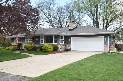 11056 Derby Ave, Milwaukee WI 53225-4558 exterior