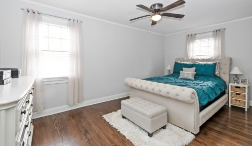 10025 Claremont Ave, Chicago IL 60643-1921 exterior