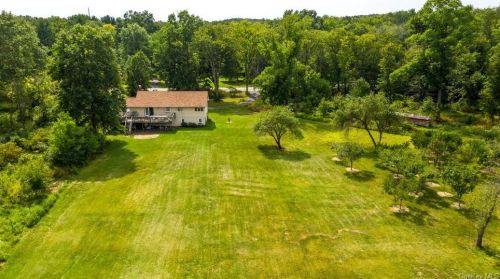 184 Stony Ford Rd, Middletown NY 10941-3954 exterior