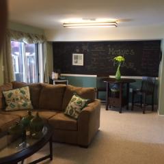 7404 Salford Ct, Alexandria VA  22315-4728 exterior