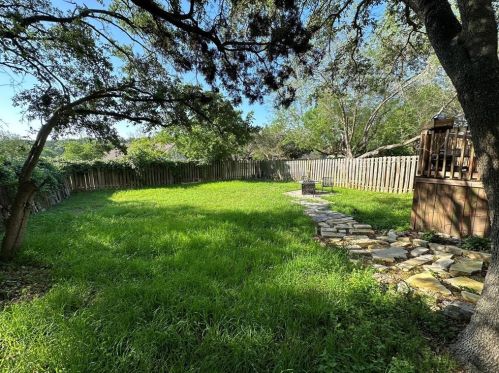 363 Fantail Loop, Austin TX 78734-4870 exterior