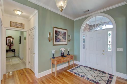 6093 Rockingham Way, Gainesville GA 30506-6934 exterior