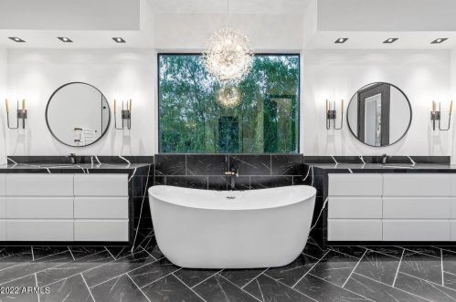 3120 Coolidge St, Phoenix AZ  85016-5033 exterior