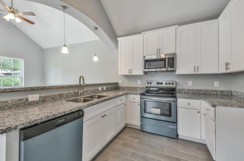 16649 Hammon, Montgomery TX 77316-6719 exterior