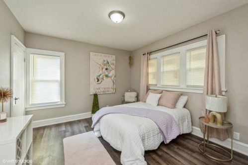 4187 22nd St, Milwaukee WI  53209-6735 exterior