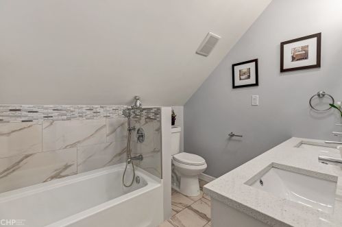 3337 Newcastle Ave, Chicago IL  60634-3752 exterior