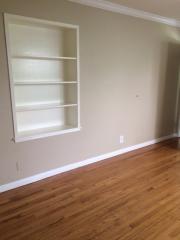 536 Orange Dr, Los Angeles CA  90036-2071 exterior