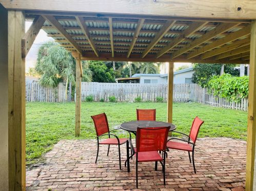 3351 5th Ave, Boca Raton FL  33431-6040 exterior