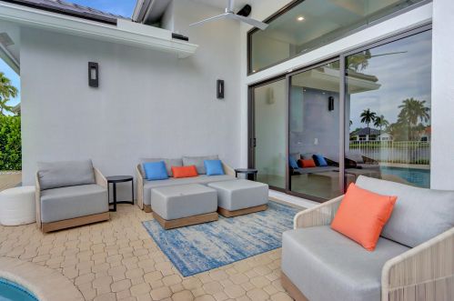 4188 53rd St, Boca Raton FL  33496-2774 exterior