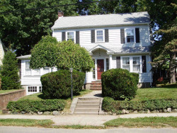 97 Eliot Ave, Newton, MA 02465-1710