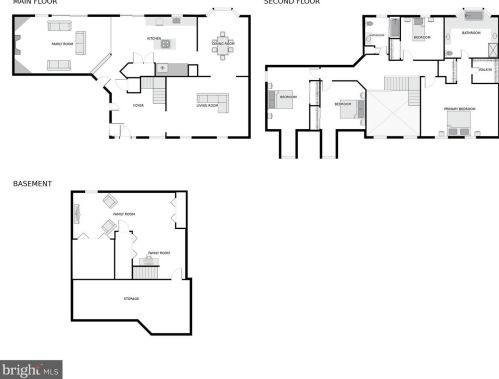 933 Willowleaf Way, Rockville MD 20854-2946 exterior