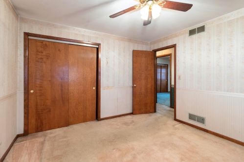 3812 Pandola Ave, Joliet IL 60431-2734 exterior