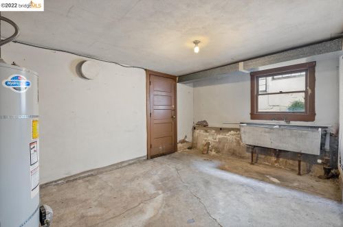 2352 Virginia St, Berkeley CA 94709-1613 exterior