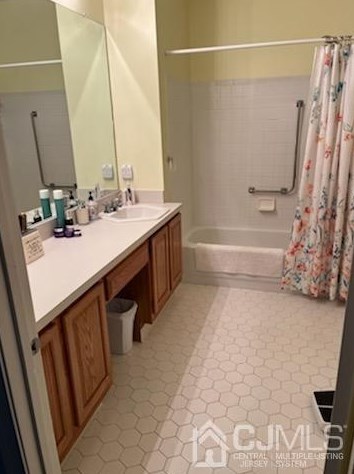 94 Sandpiper Dr, Berkeley Township NJ  08721-1965 exterior