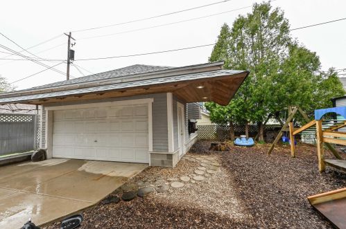 2159 60th St, Milwaukee WI  53208-1043 exterior