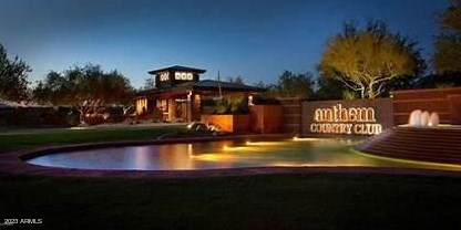 41618 Anthem Ridge Dr, Phoenix AZ 85086-1973 exterior