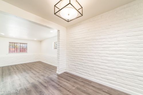 4122 Azalea St, Tucson AZ 85741-1031 exterior