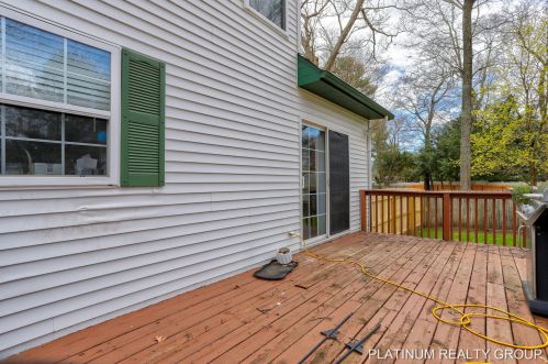 7579 Siesta Ct, Sylvan Beach MI  49461-9512 exterior