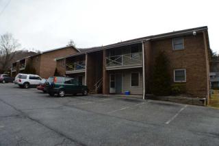 219 Green St, Boone NC  28607-3625 exterior