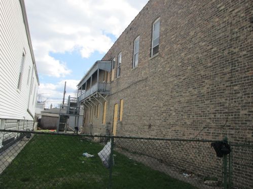 5029 29 Pl, Chicago IL 60804-3518 exterior