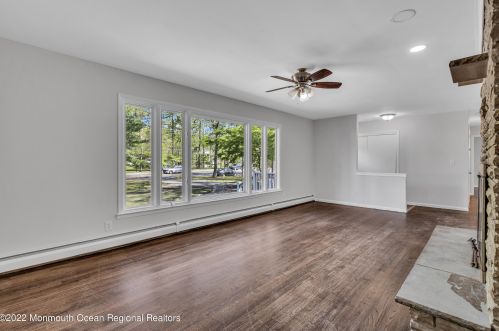 99 Hope Chapel Rd, Jackson Twp NJ 08527-5061 exterior