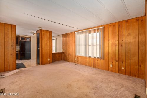 10365 Brandywine Ln, Tucson AZ 85736-1385 exterior