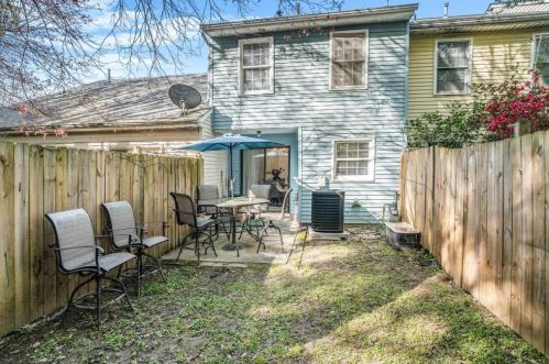 2370 Cv Rd, Lithonia GA 30058-8960 exterior