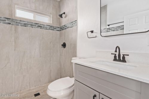 29 Melrose Ave, Tucson AZ  85745-2956 exterior