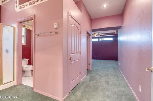 306 Continental Vis Pl, Green Valley AZ 85614-1457 exterior