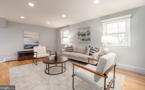 9712 Nassau Ln, Silver Spring MD  20901-2526 exterior