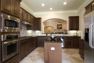 14467 Basalt Ln, Houston TX  77077-1061 exterior