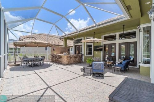 21642 Marigot Dr, Boca Raton FL 33428-4824 exterior