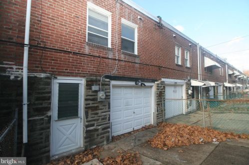 5811 Bustleton Ave, Philadelphia PA  19149-3405 exterior