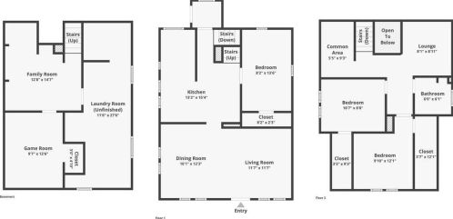 3035 73rd St, Milwaukee WI  53210-1068 exterior