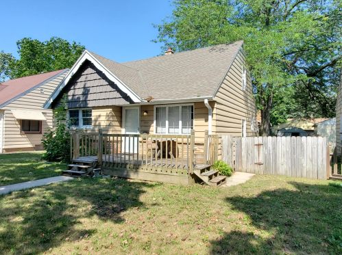 3414 78, Milwaukee WI 53219-3823 exterior