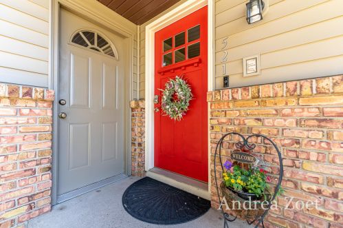 521 Edward St, Middlevle MI 49333-9775 exterior