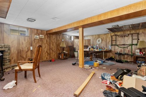 3038 Osceola Ave, Chicago IL 60634-3309 exterior